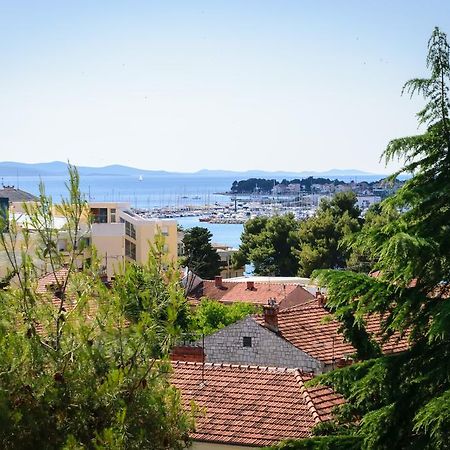 Apartment Gal Zadar Room photo