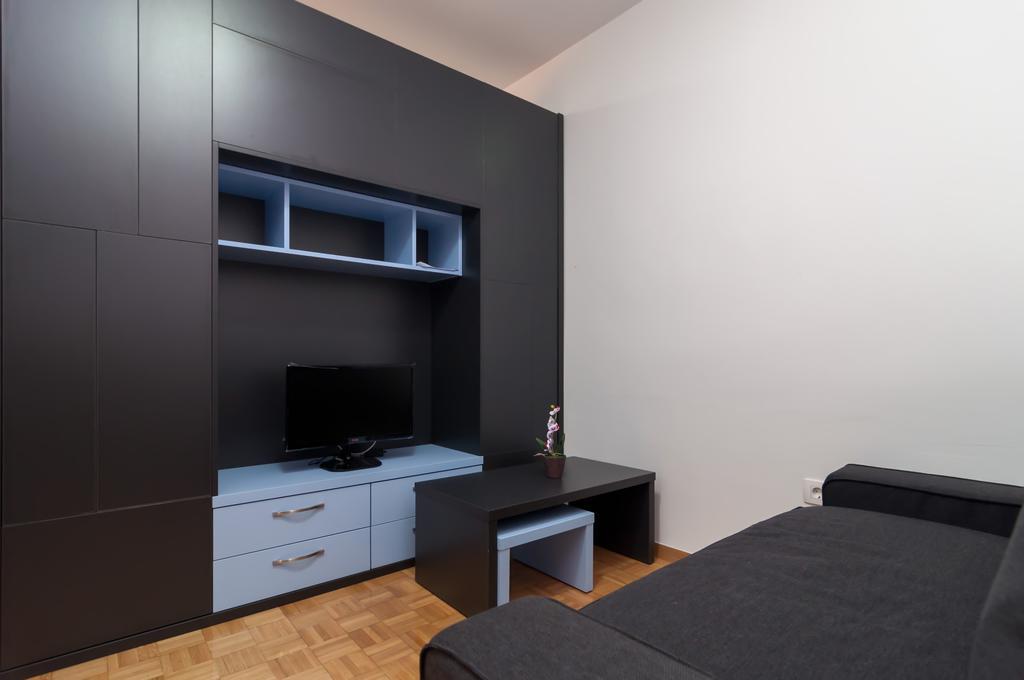 Apartment Gal Zadar Room photo