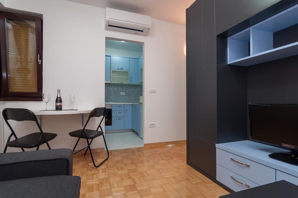 Apartment Gal Zadar Room photo