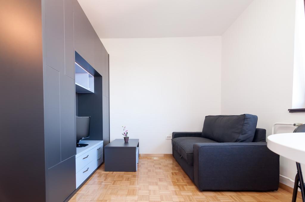 Apartment Gal Zadar Room photo