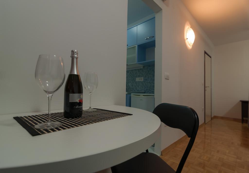 Apartment Gal Zadar Room photo