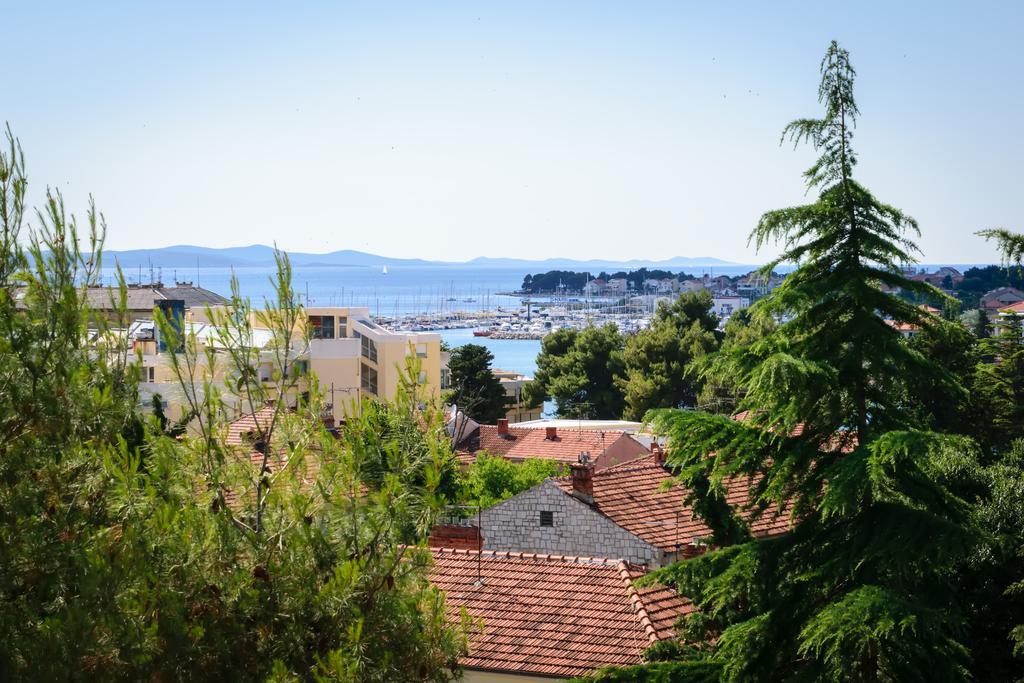 Apartment Gal Zadar Room photo