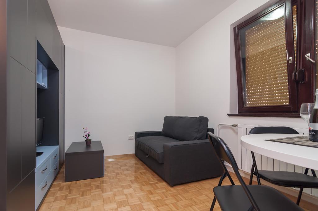 Apartment Gal Zadar Room photo