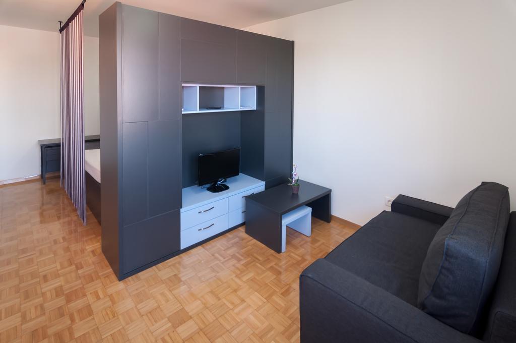 Apartment Gal Zadar Room photo