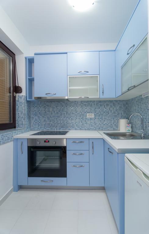 Apartment Gal Zadar Room photo