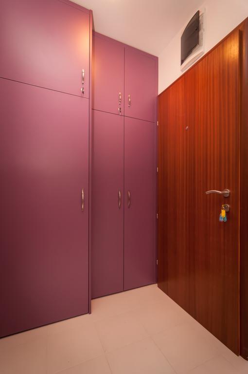 Apartment Gal Zadar Room photo