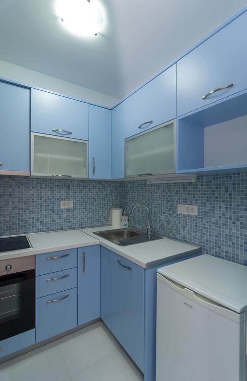 Apartment Gal Zadar Room photo