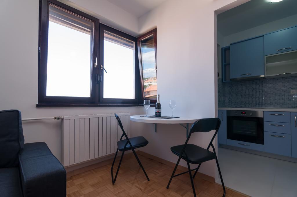 Apartment Gal Zadar Room photo