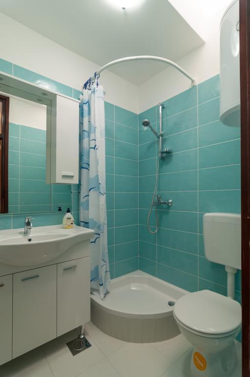 Apartment Gal Zadar Room photo